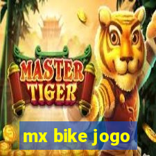 mx bike jogo